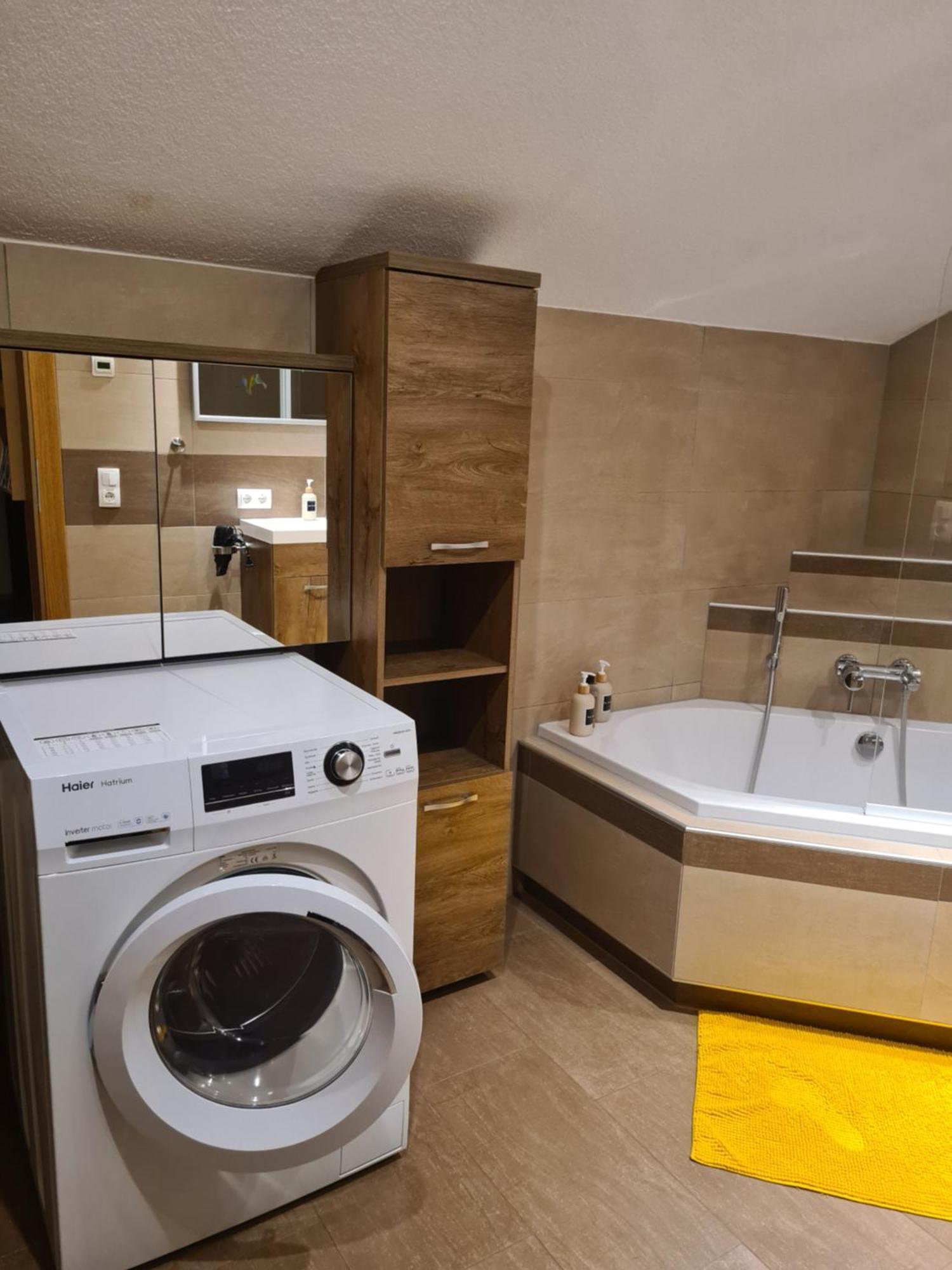 Ferienwohnung Auenheim Innervillgraten Exteriér fotografie