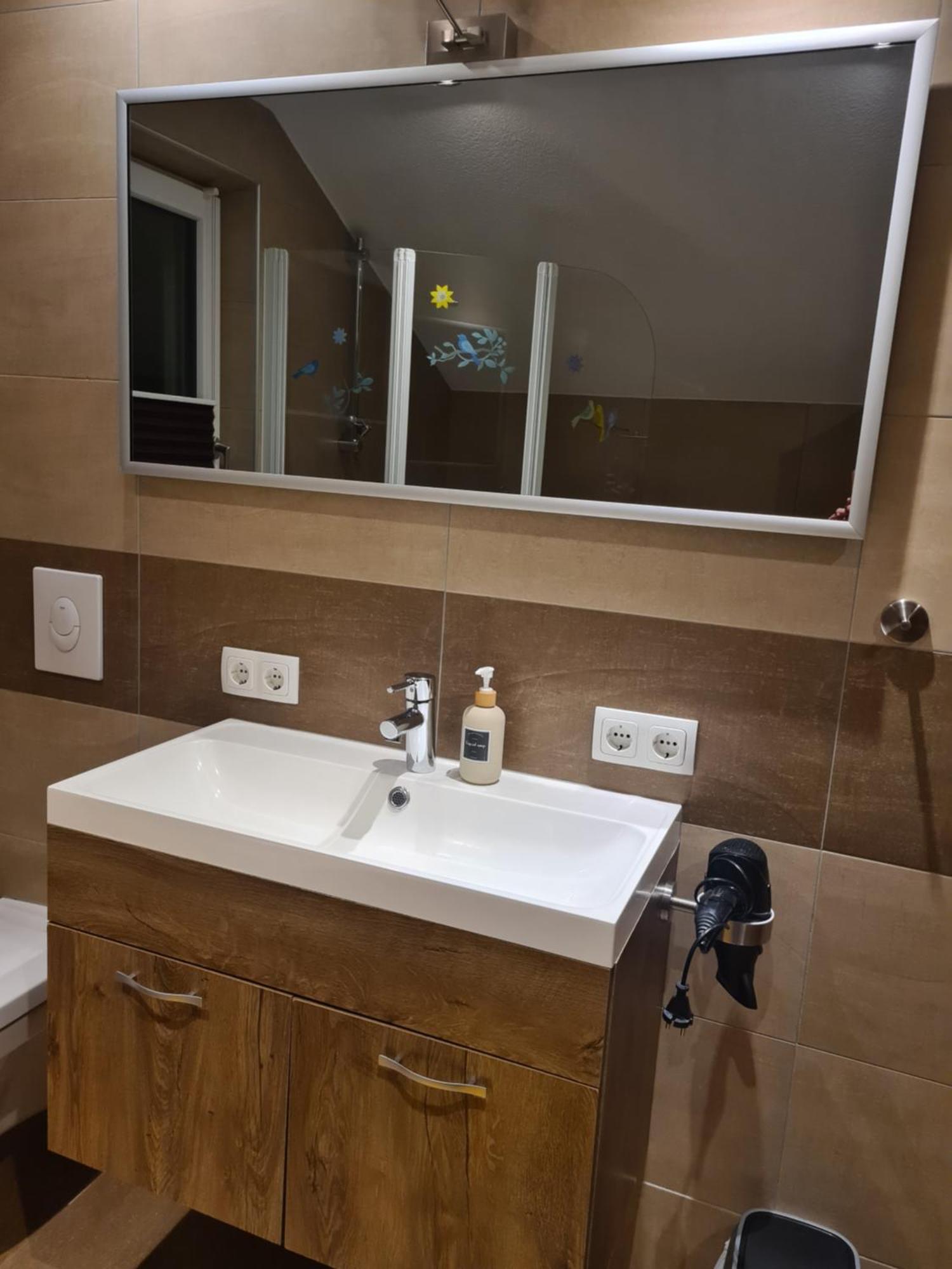 Ferienwohnung Auenheim Innervillgraten Exteriér fotografie